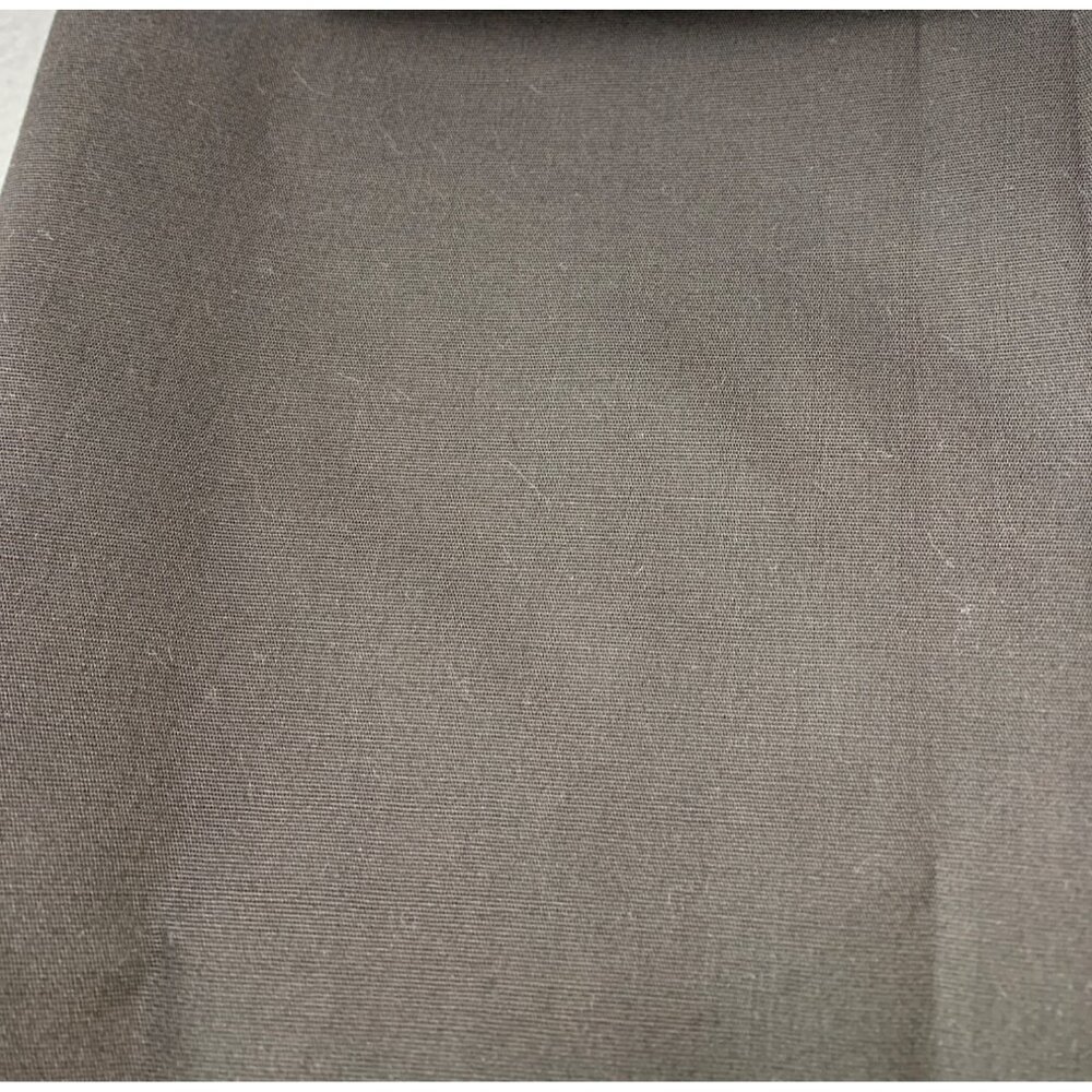 Black Cotton Fabric 1.5 yard x 60 Inches Sewing Quilting